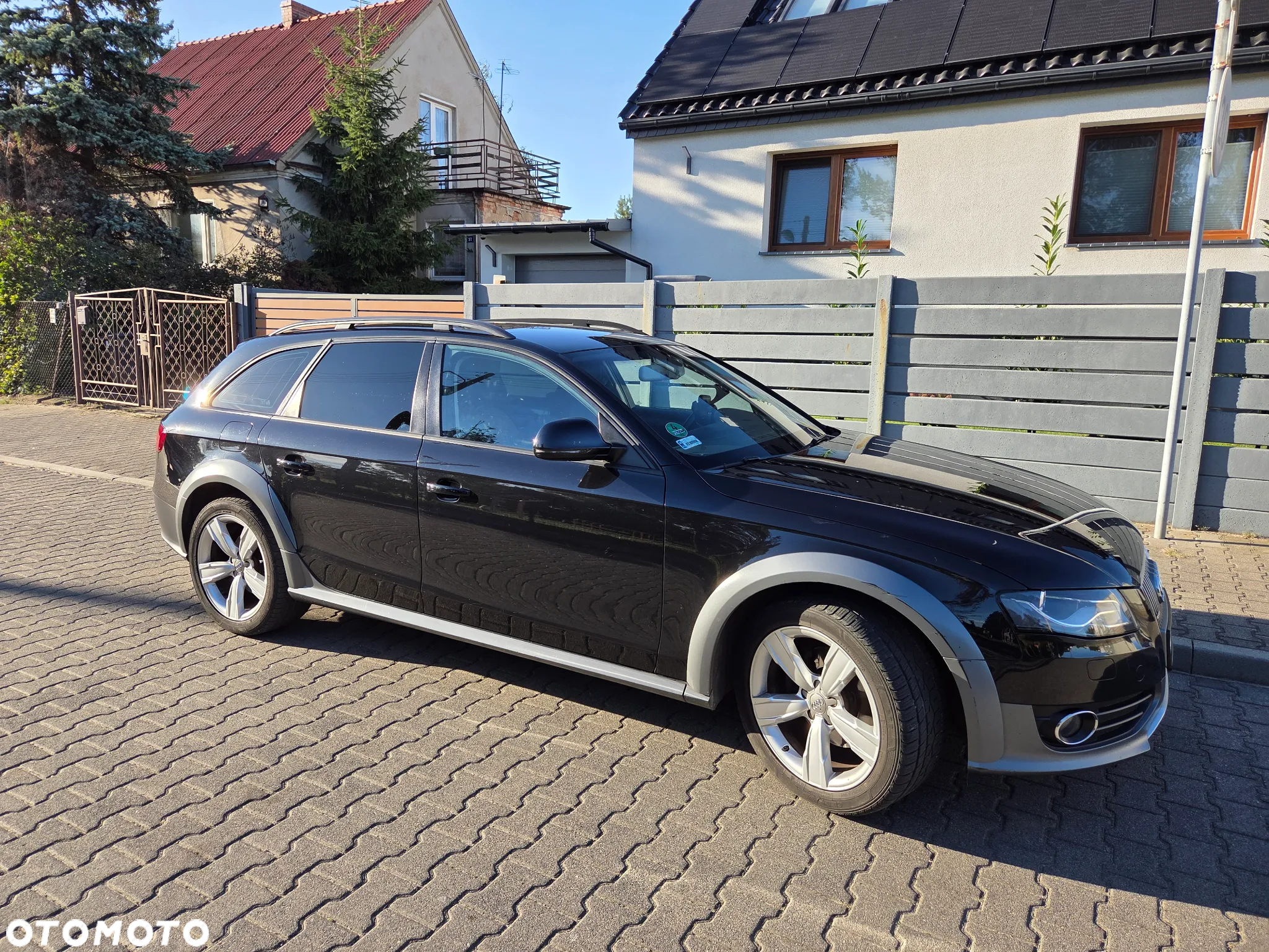 Audi A4 Allroad 2.0 TDI Quattro - 35