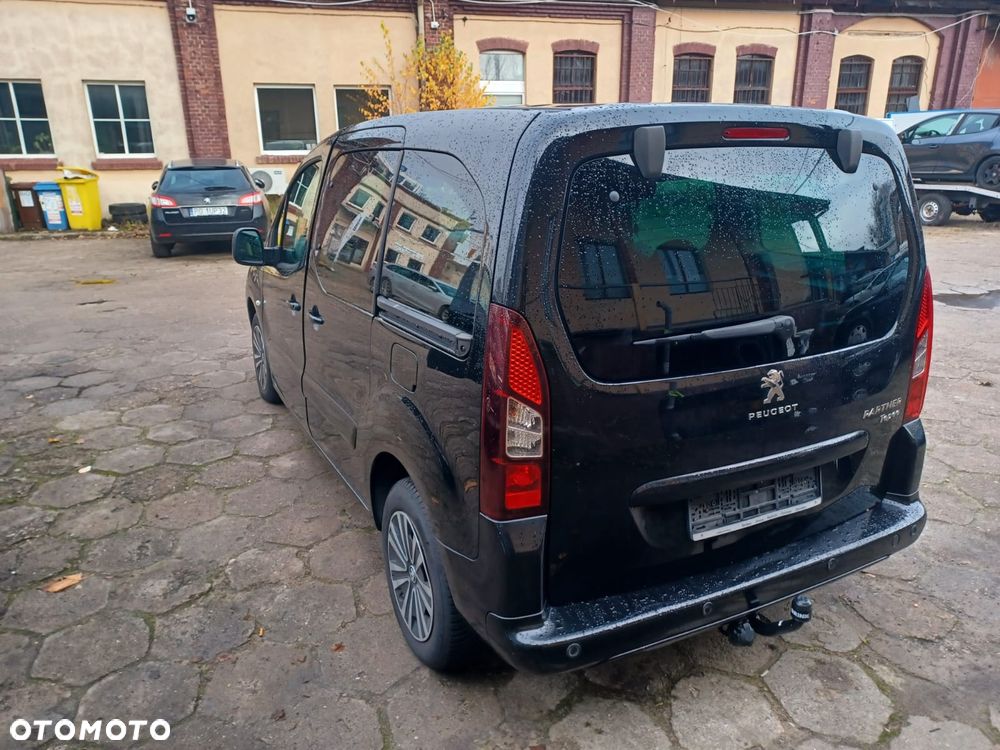 Peugeot Partner BlueHDi 100 Stop&Start Active - 3