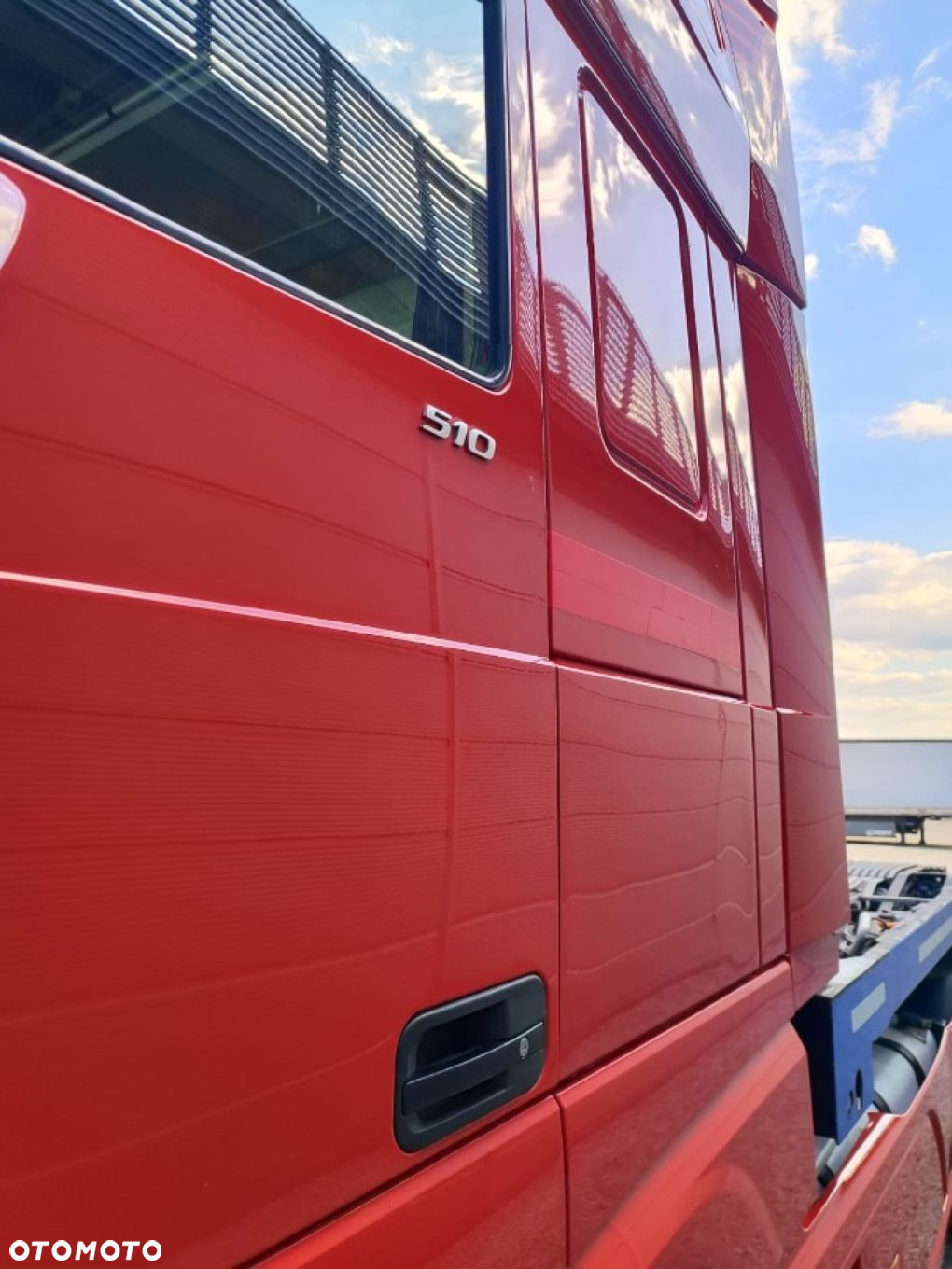 DAF XF 510 - 29