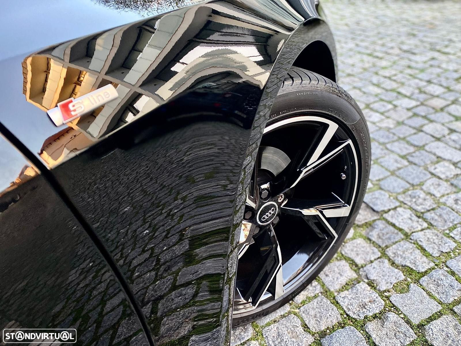 Audi A7 Sportback 40 TDI S tronic - 17