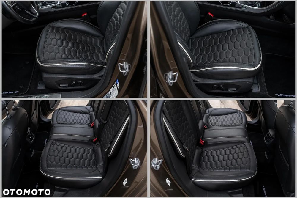 Ford Mondeo Vignale 2.0 TDCi Bi-Turbo PowerShift - 32