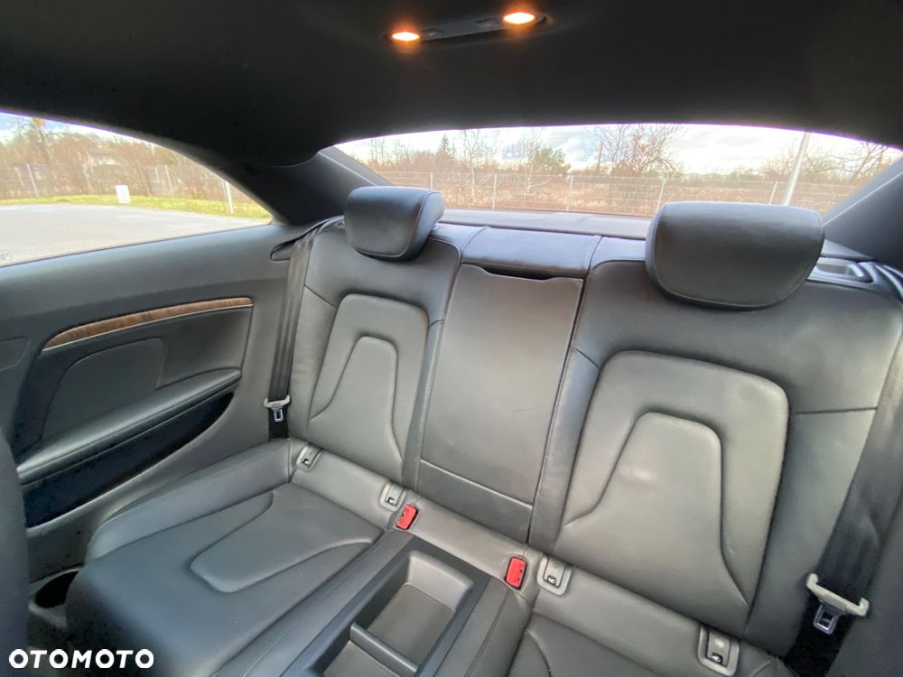 Audi S5 Coupé 3.0 TFSI Quattro S tronic - 14
