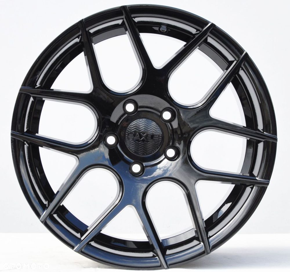 SSA03 WKLĘSŁE FELGI 17 5x112 HAXER CUPRA - 6