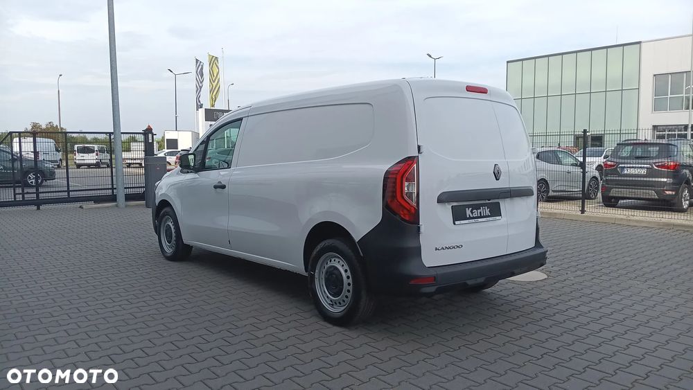 Renault KANGOO VAN EXTRA L2 1.3 TCe130 - 3