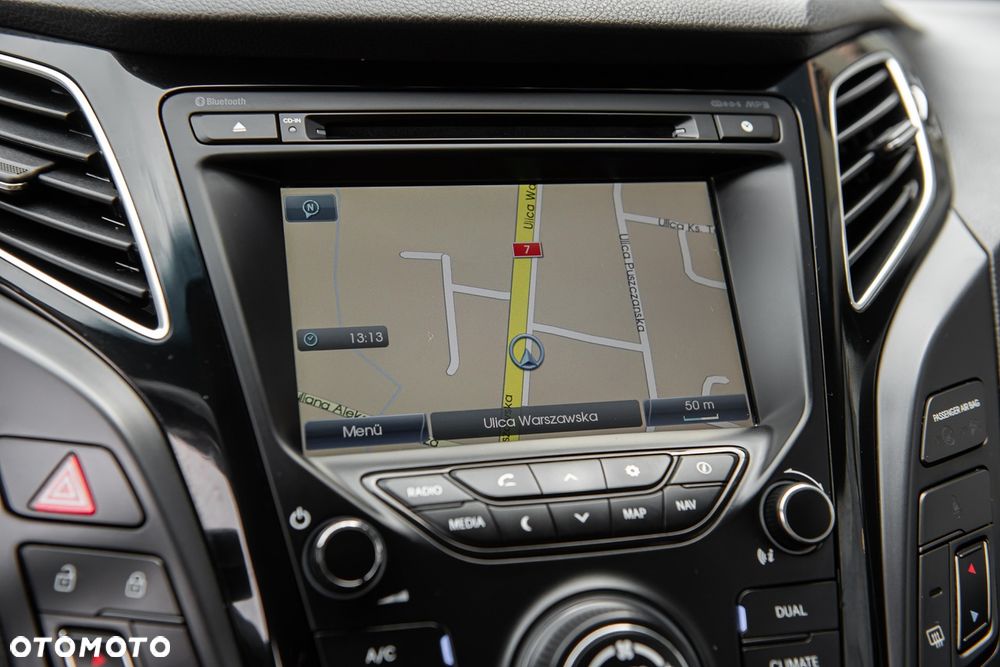 Hyundai i40 1.6 Comfort - 22
