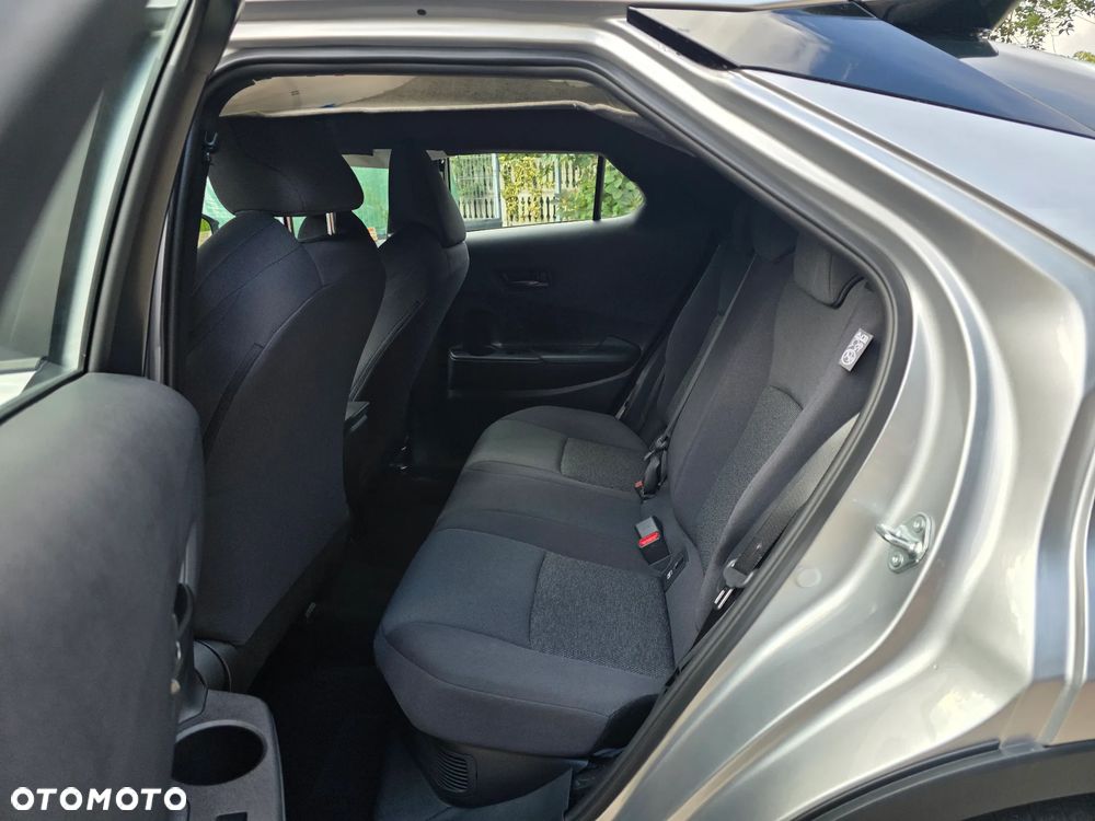 Toyota C-HR 1.8 Hybrid Comfort - 11
