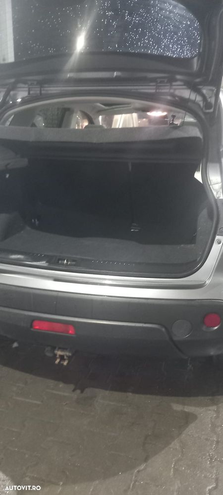Nissan Qashqai - 5