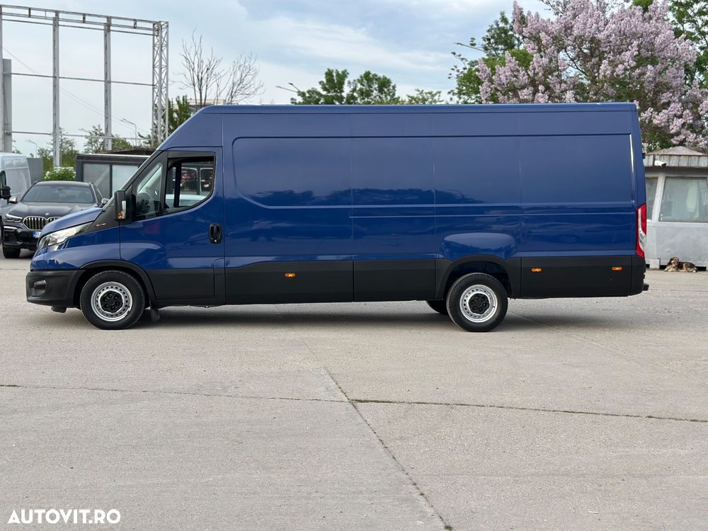 Iveco Daily - 5