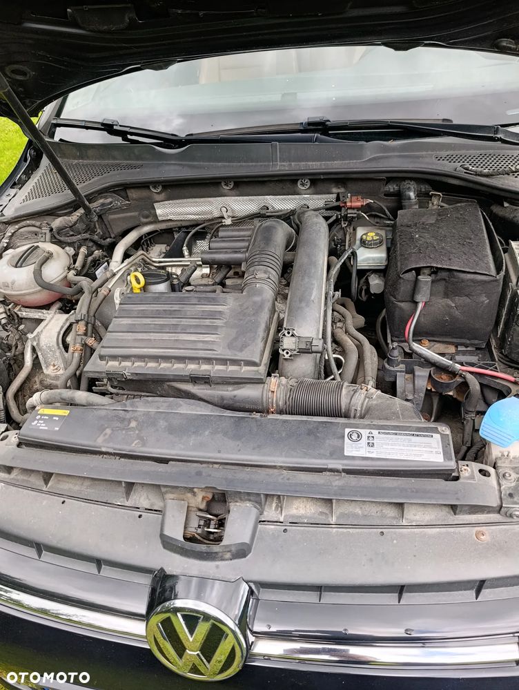Volkswagen Golf 1.2 TSI Highline - 6