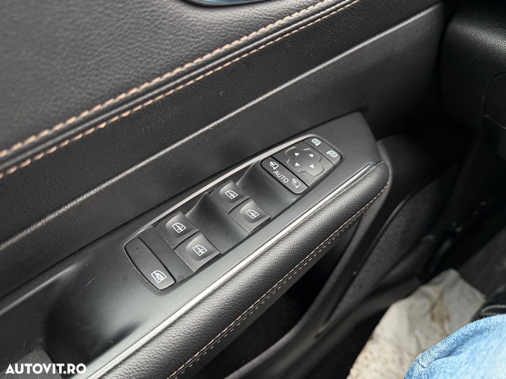 Renault Talisman ENERGY TCe 150 EDC INTENS - 28