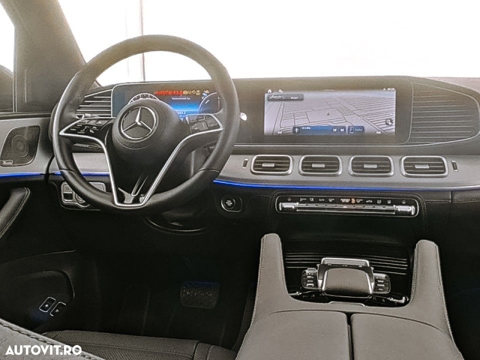 Mercedes-Benz GLE - 6