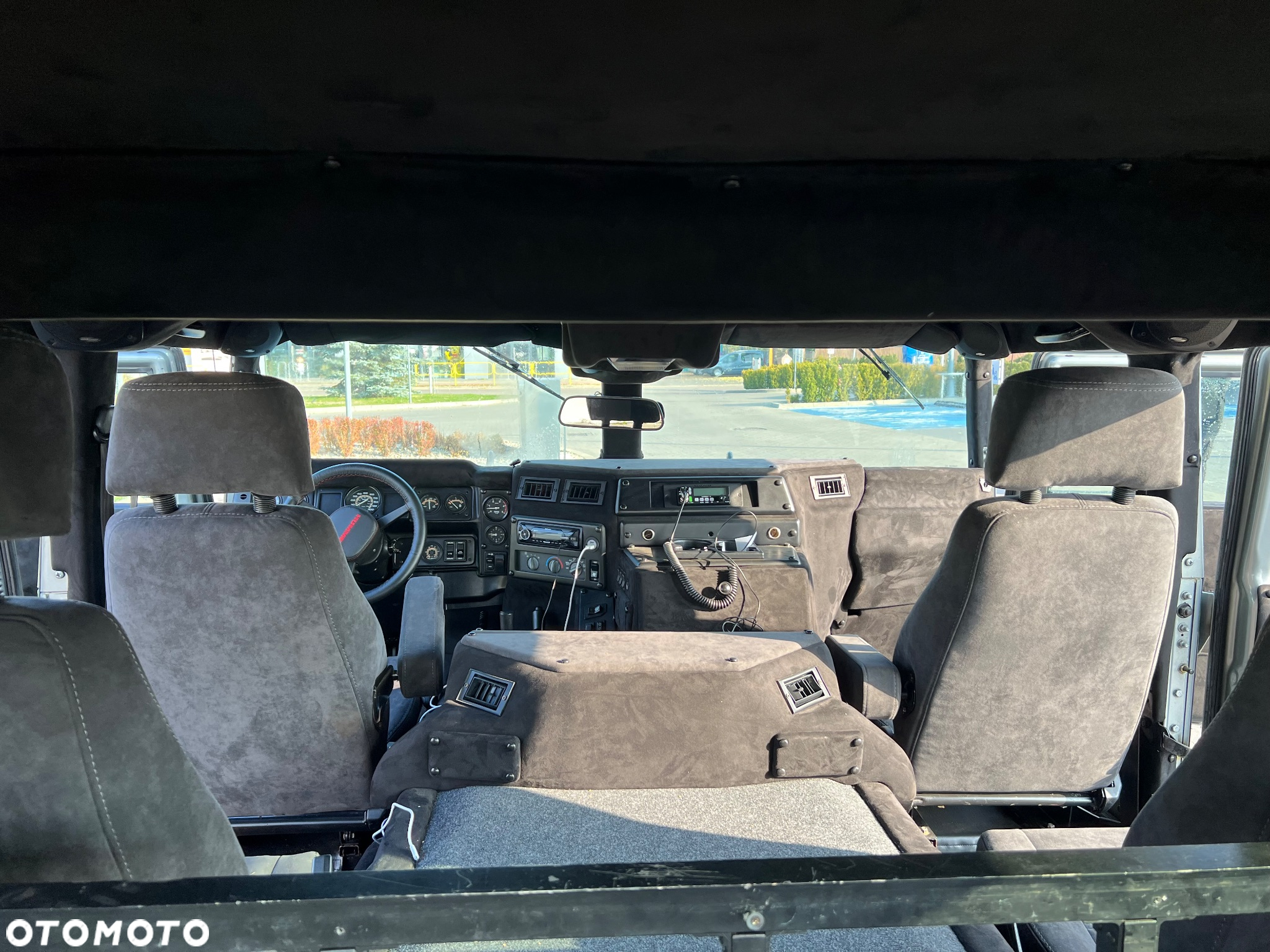 Hummer H1 - 6