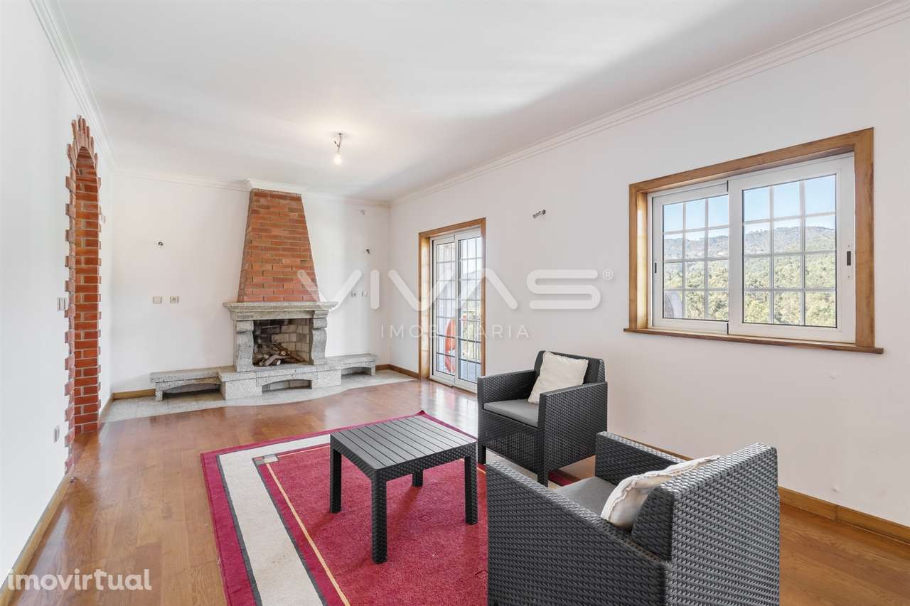 Moradia T4 Venda em Navió e Vitorino dos Piães,Ponte de Lima - Grande imagem: 3/39