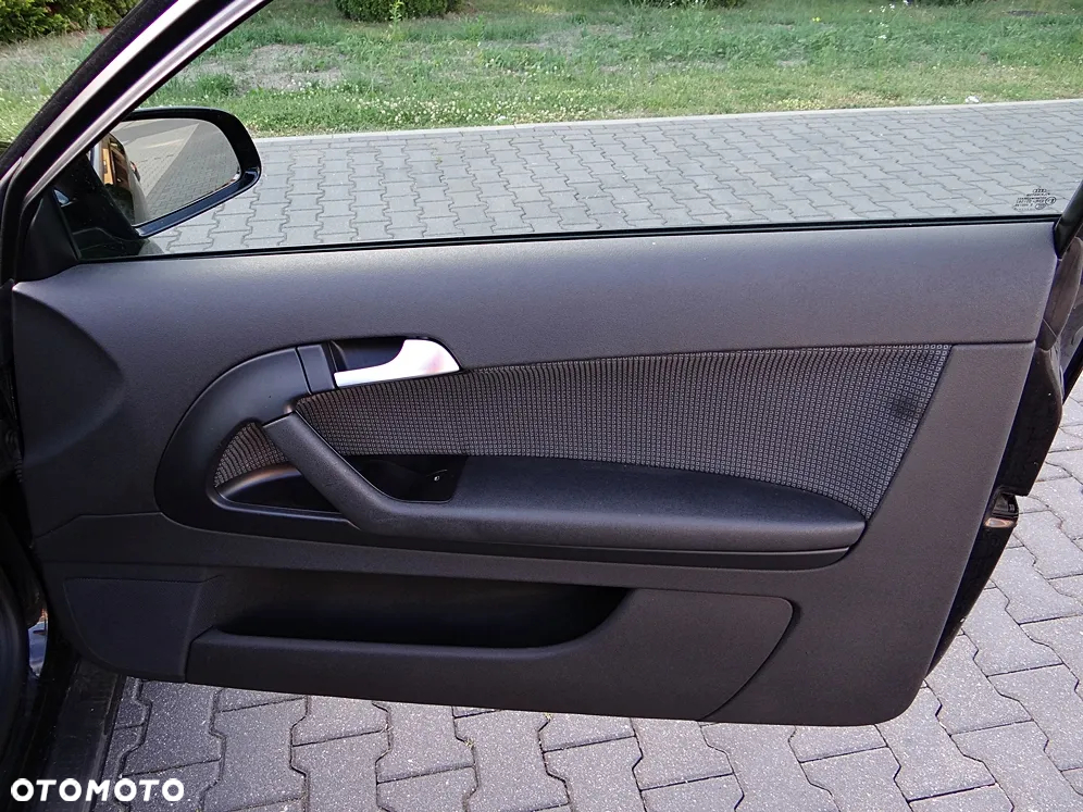 Audi A3 1.6 Ambition - 31