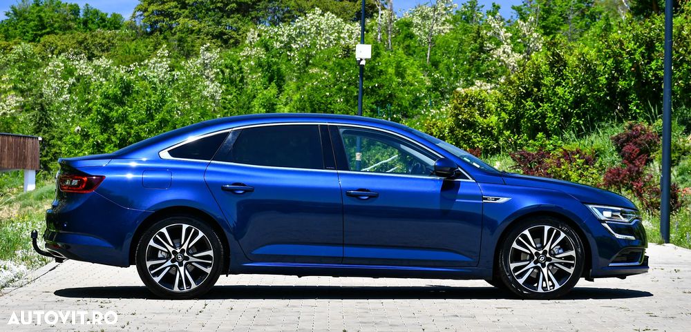 Renault Talisman ENERGY dCi 160 EDC INITIALE PARIS - 31