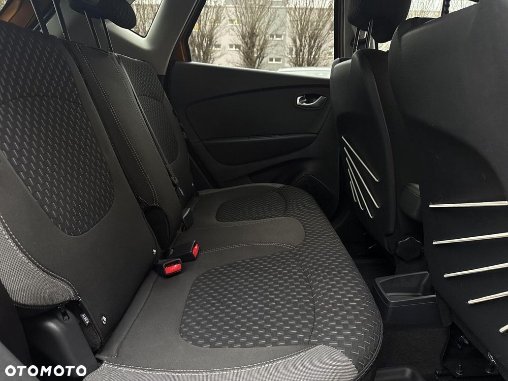 Renault Captur - 33