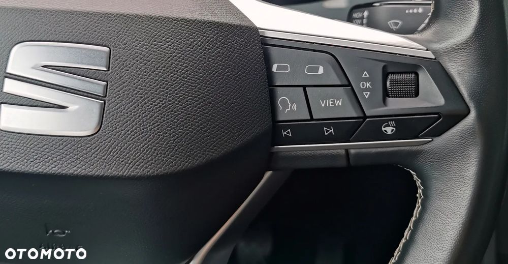 Seat Ateca 1.5 TSI Style S&S - 10