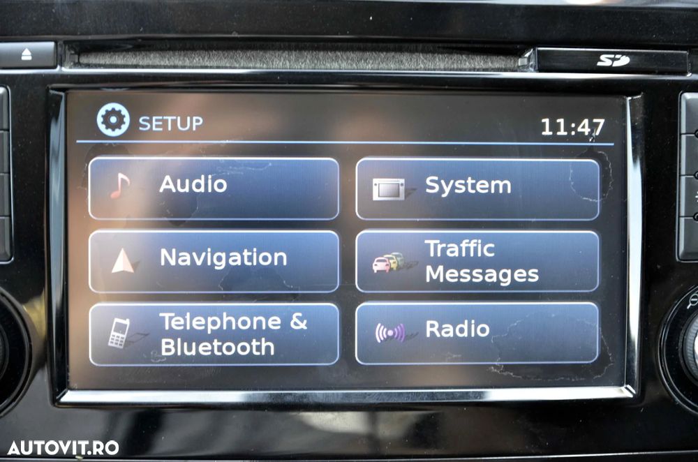 Nissan Qashqai 1.6 DCI TEKNA+ - 31