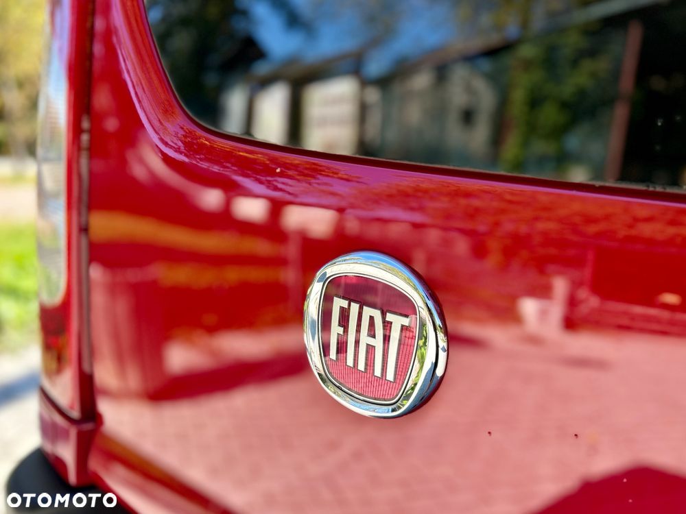 Fiat Scudo - 9