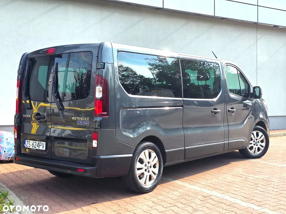 Renault Trafic 2.0 dCi Escapade - 3