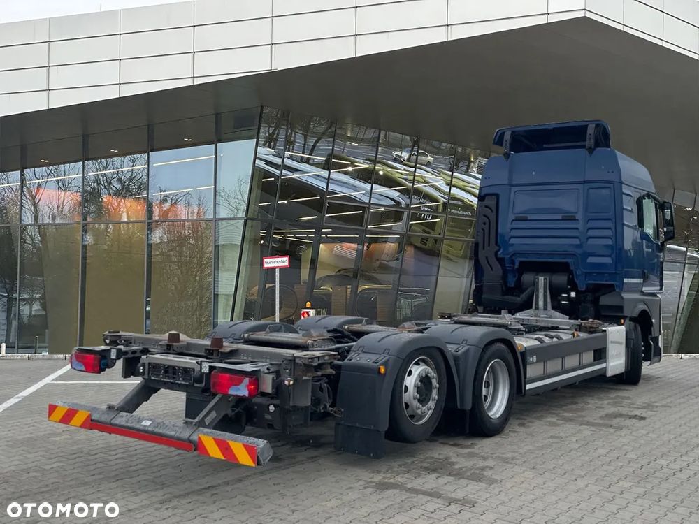 MAN TGX 26.520 6x2-2 LL CH - 5