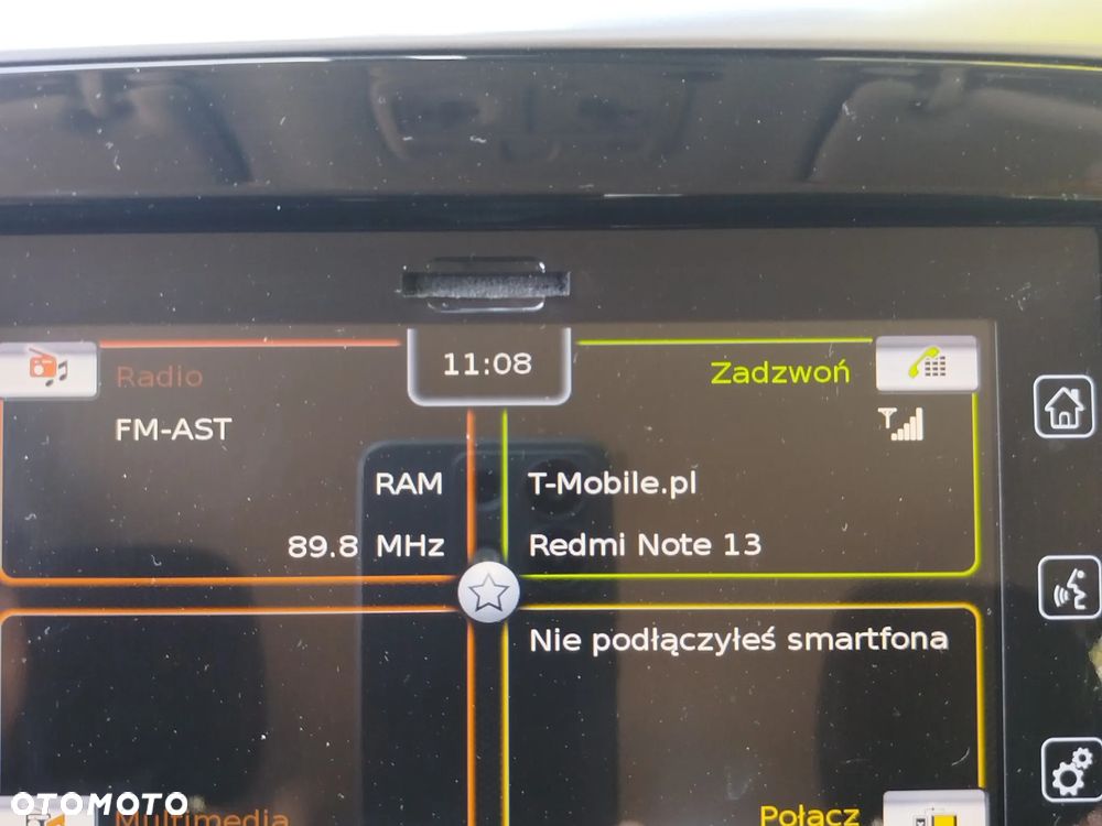 Suzuki Vitara 1.4 Boosterjet SHVS Premium 2WD - 13