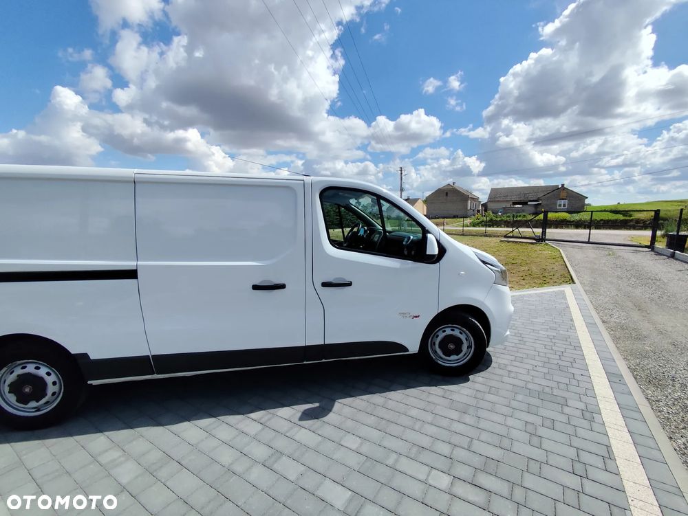 Fiat TALENTO - 8