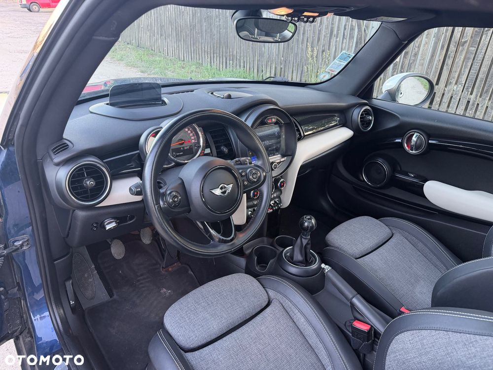 MINI Cooper D - 10