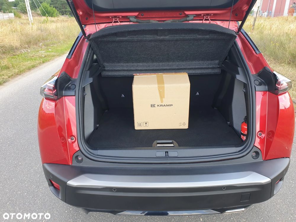 Peugeot 2008 PureTech 130 GT S&S EAT8 - 14