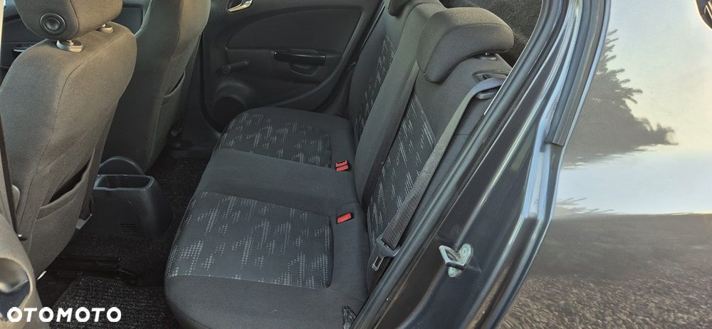 Opel Corsa 1.4 16V Color Elegance - 14