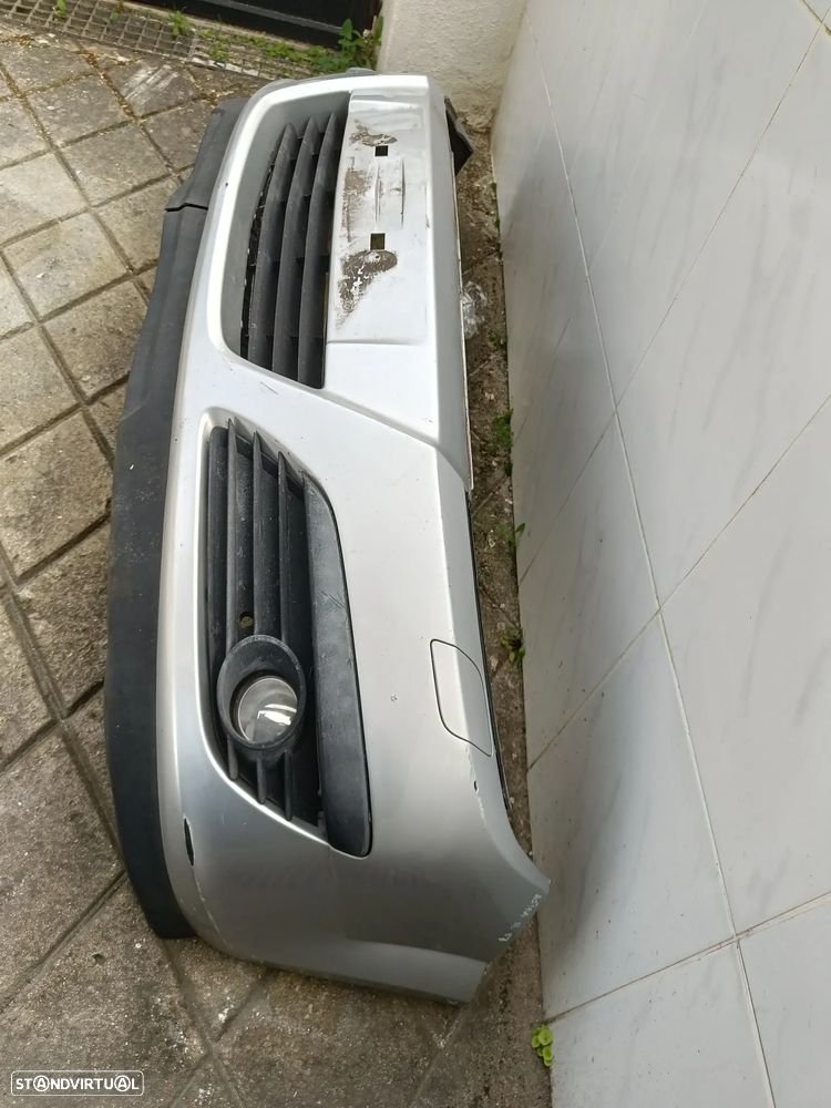 Para choques Opel Astra H 2006  5 portas - 2