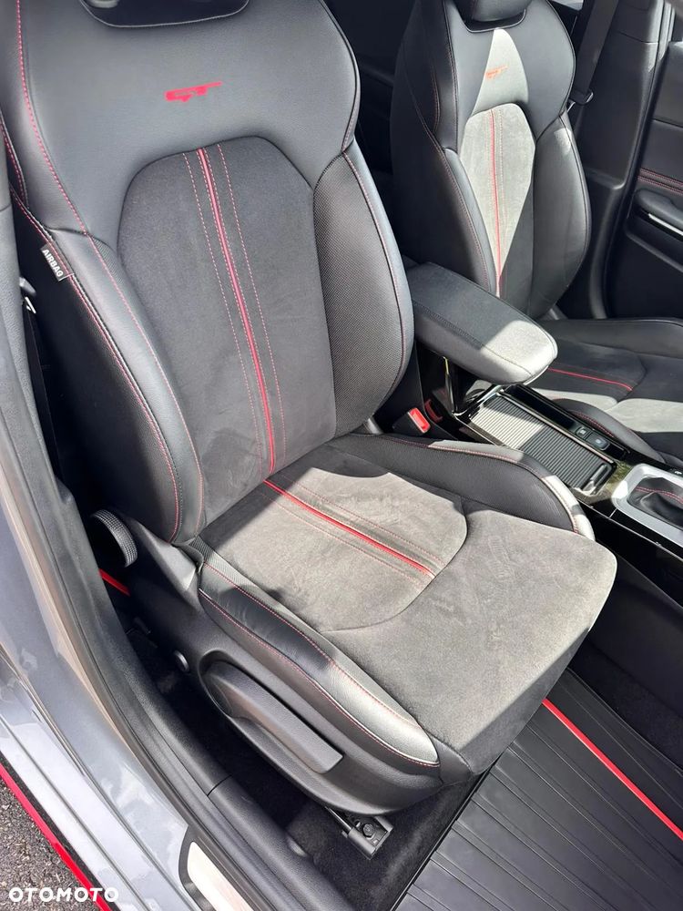Kia ProCeed 1.6 T-GDI GT DCT - 25
