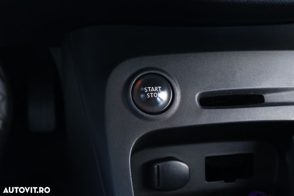 Renault Captur (ENERGY) dCi 90 EDC LIMITED - 26