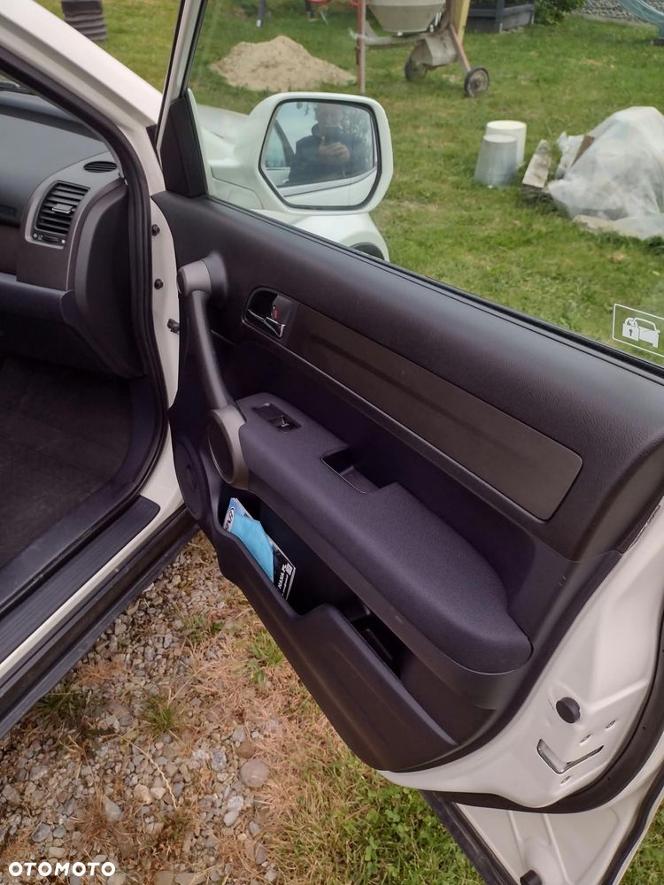 Honda CR-V 2.0 Elegance - 11