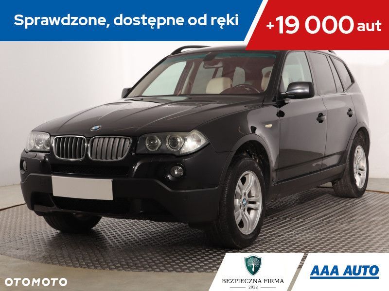BMW X3 - 2