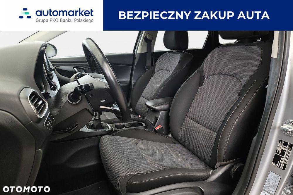 Hyundai i30 1.0 T-GDI Modern - 11