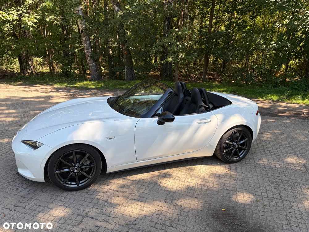 Mazda MX-5 2.0 Skypassion - 12