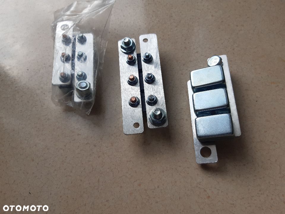 BEZPIECZNIK, bezpiecznik 60-80A zwłoczne - 4