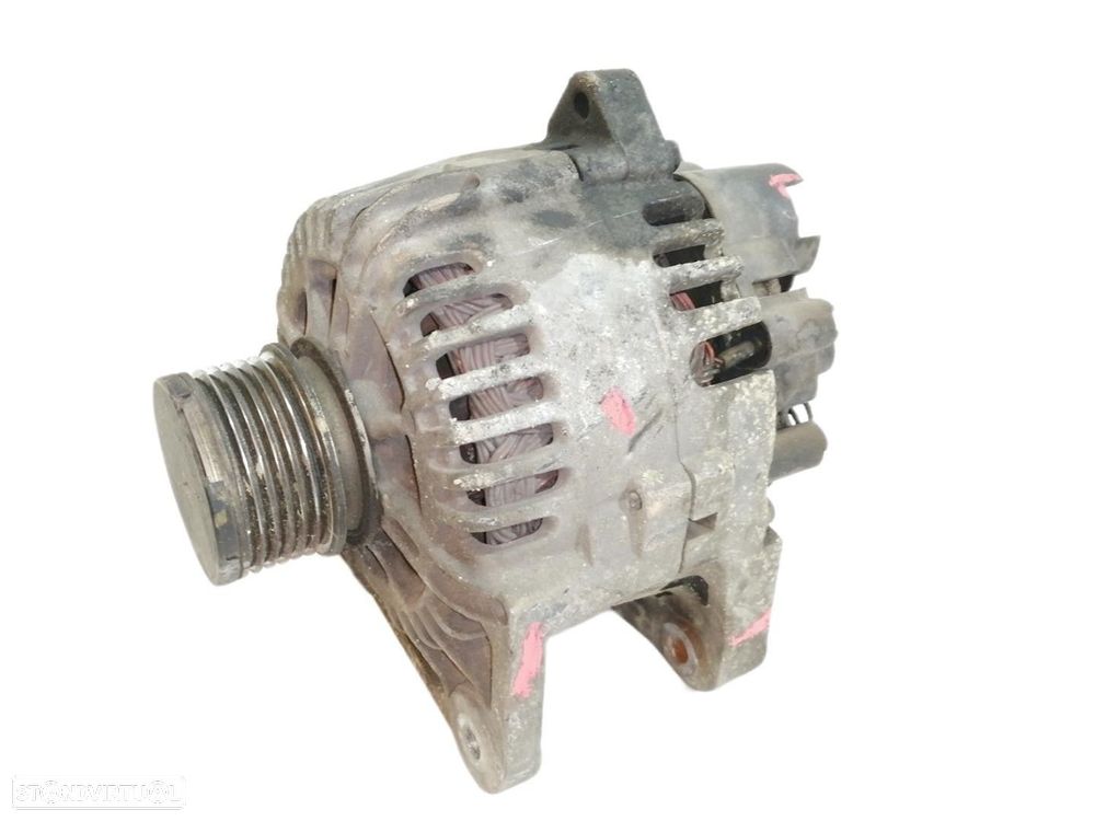 ALTERNADOR RENAULT SCÉNIC II 2006 -8200410681B - 3