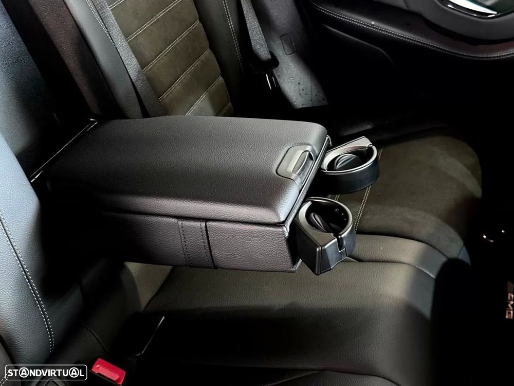 Mercedes-Benz GLC 300 de 4Matic 9G-TRONIC AMG Line - 17
