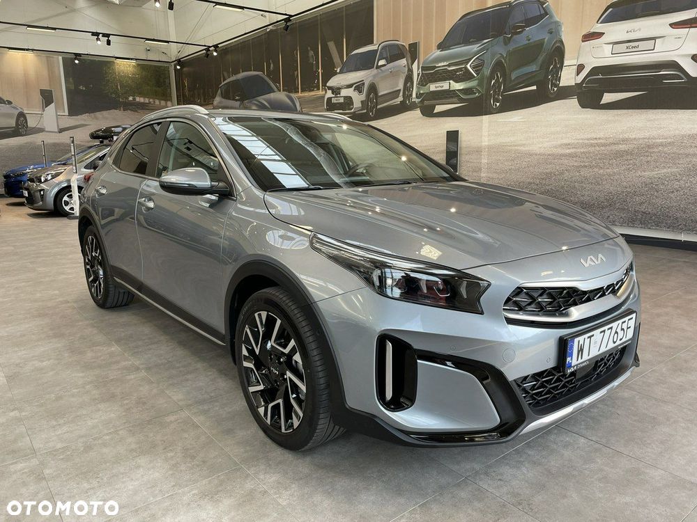 Kia XCeed - 7