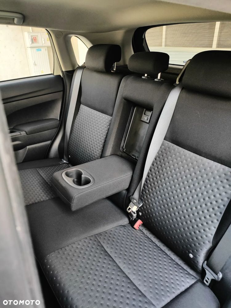 Mitsubishi ASX 1.6 Intense AS&G - 26