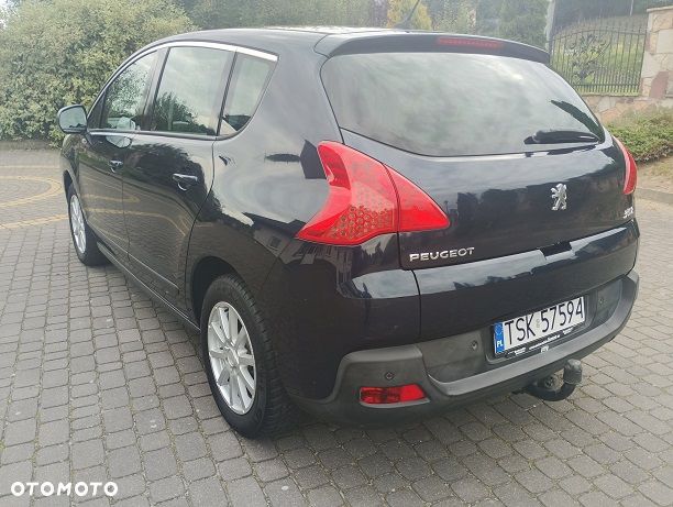 Peugeot 3008 - 7