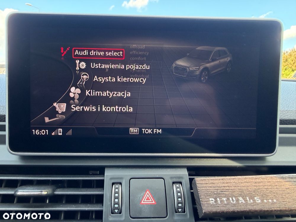 Audi Q5 - 8