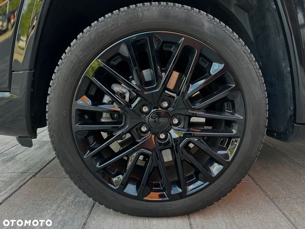 Jeep Compass - 38