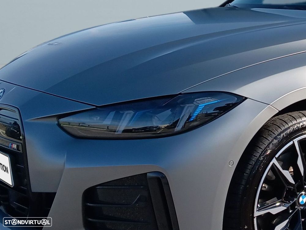 BMW i4 M50 Pack Desportivo M Pro - 3