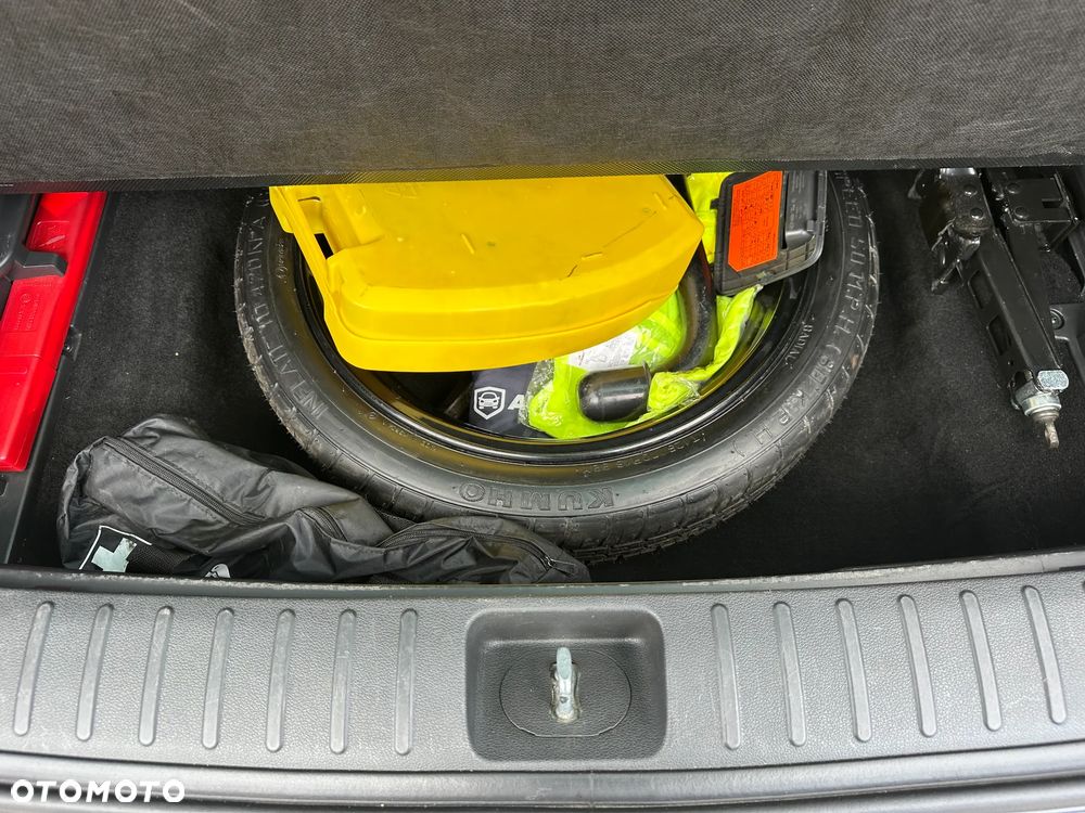 Hyundai Tucson - 40