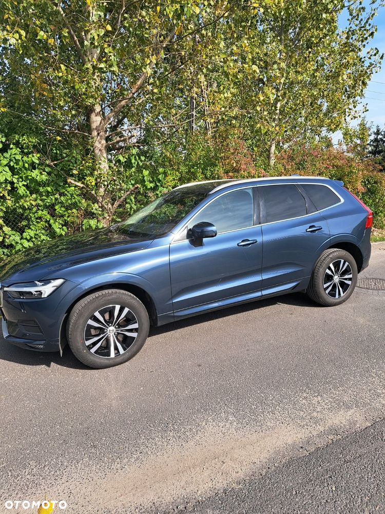 Volvo XC 60 - 13