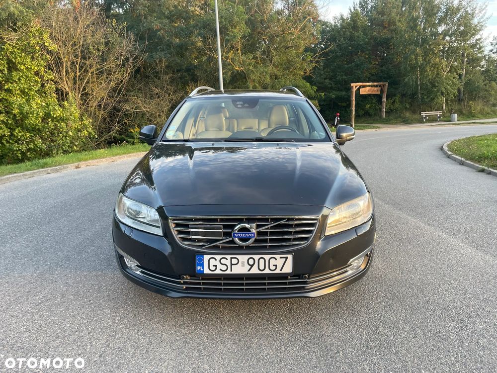 Volvo V70 D4 Drive-E Dynamic Summum - 30