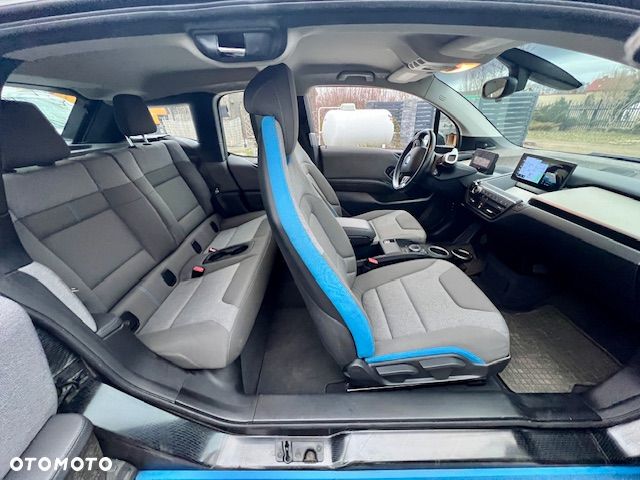 BMW i3 (120 Ah) - 8